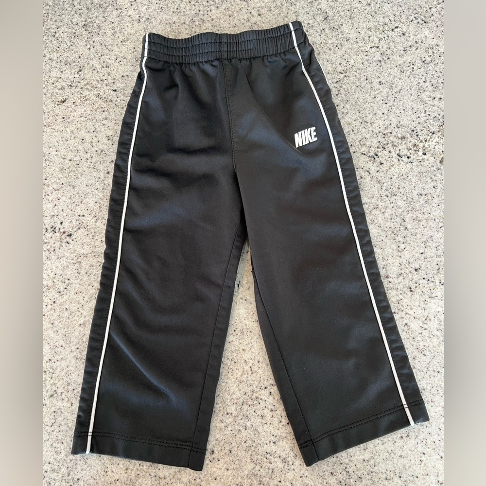 Nike Pants Toddler Boy 24 Months